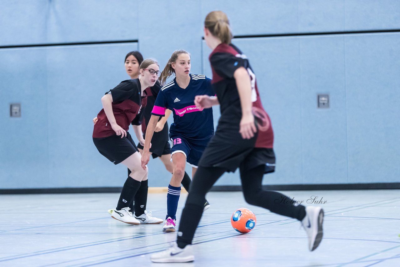 Bild 119 - HFV Futsalmeisterschaft